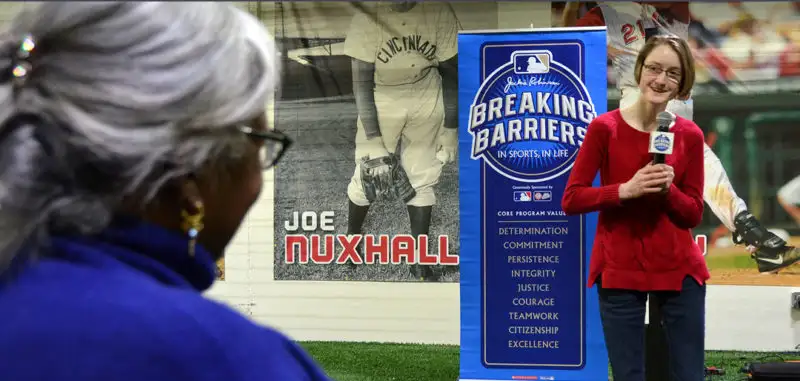 What’s Next For Meggie Zahneis