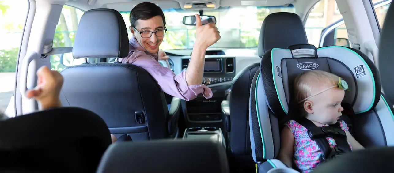 Special Needs Car Seat: Find The Best Fit For Your Child