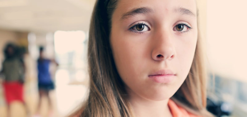 Tips to Help Your Child or Teen with Depression