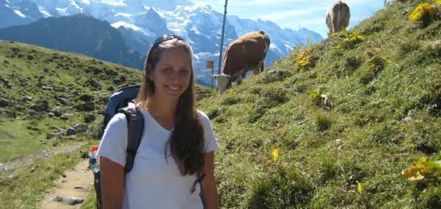 My Second Chance: Life After Liver Failure