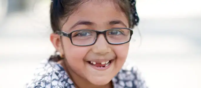 4 Signs Your Child May Need to Visit the Eye Doctor