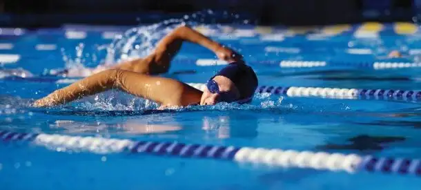 Shoulder Pain in Swimmers: Exercises for Prevention