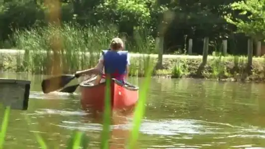 Camp Joyful Hearts: A Summer Camp For Kids and Teens With Heart Disease