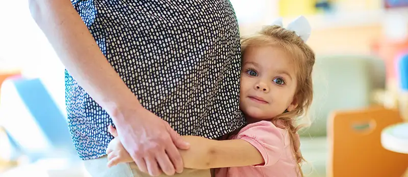 Babies Born with a Heart Defect: Resources for Families