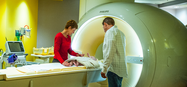 What is MRI?
