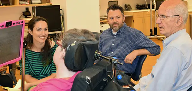 Find A Voice, Give A Voice: Elli Bennett’s Legacy