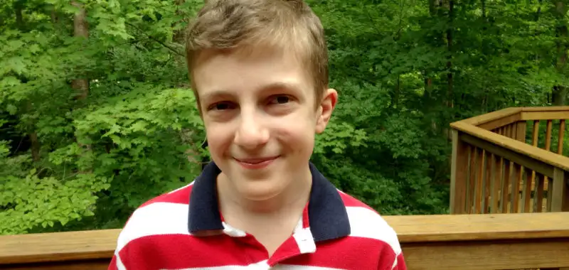 The Day Doctors Removed My Son’s PICC Line