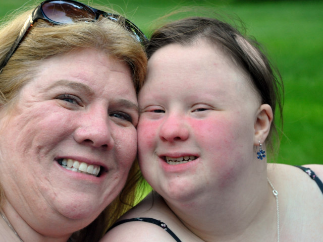 Down Syndrome Sleep Apnea Jordan s Journey