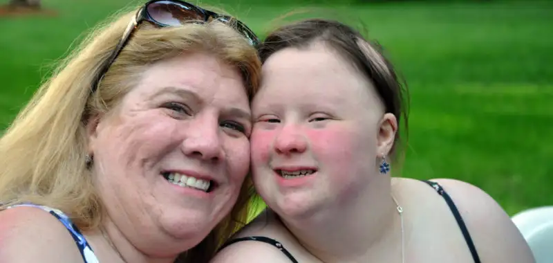 Gaining Independence: Jordan’s Journey with Obstructive Sleep Apnea and Down syndrome