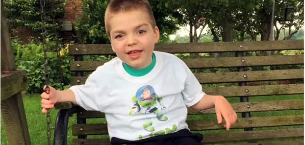 One day at a time: Recovery from heart failure, stroke, Castleman’s