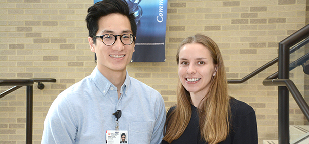 Radiology Medical Student Summer Research Program Benefits Everyone