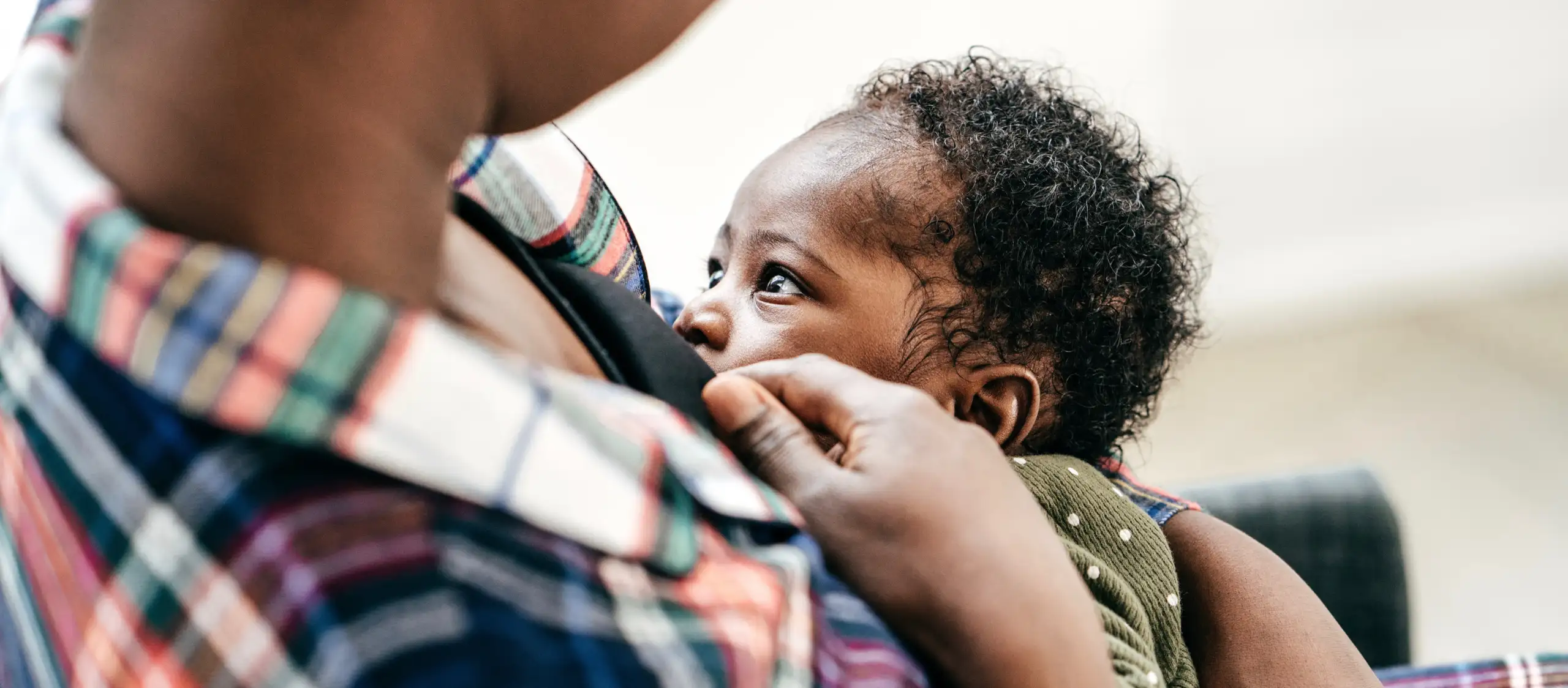 Breastfeeding: Let’s Make it Work