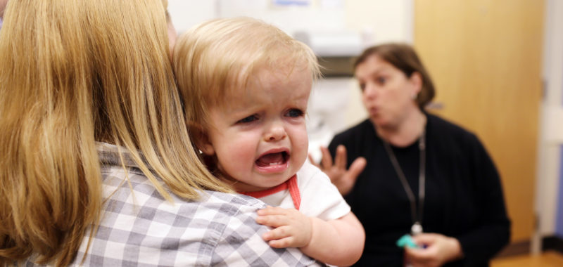 4 Questions to Ask When Your Child Has Recurrent Croup