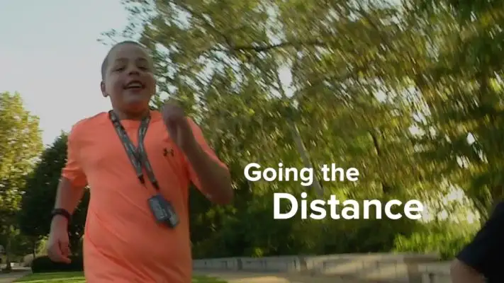 Be Well Running Program: Patients Ready For First 5K