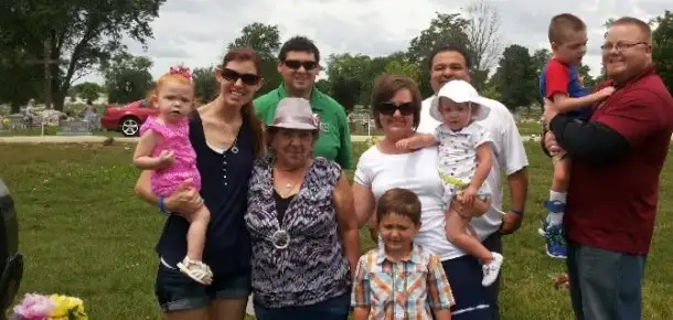 Maren and Liam – The Gift of Life: Organ Transplant Story Part III