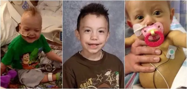 Liam’s Heart and Maren’s Liver: Organ Transplant Story – Part I