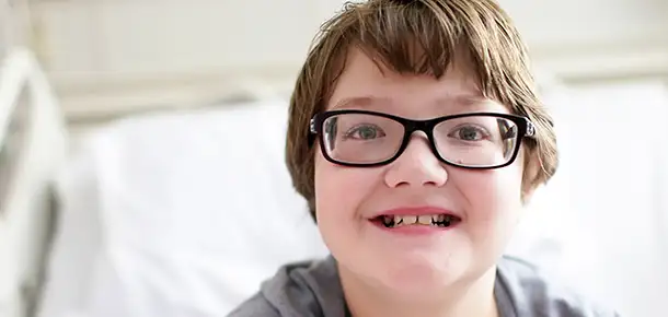 Adjusting to Something New: A Starting Place for Parents of Kids with Autism