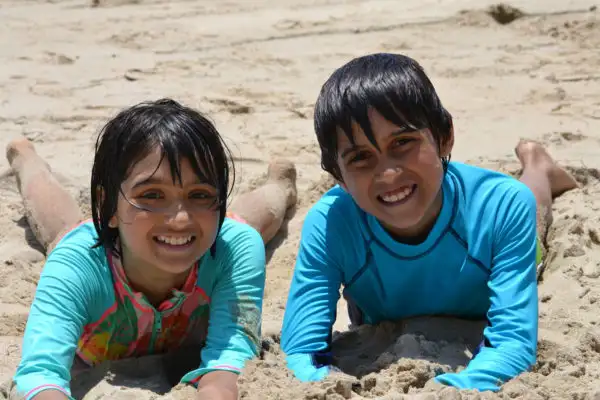 HLH: What Five Years and 700 Miles Means to Me