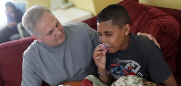 Kids’ Coughs: What Do They Mean?