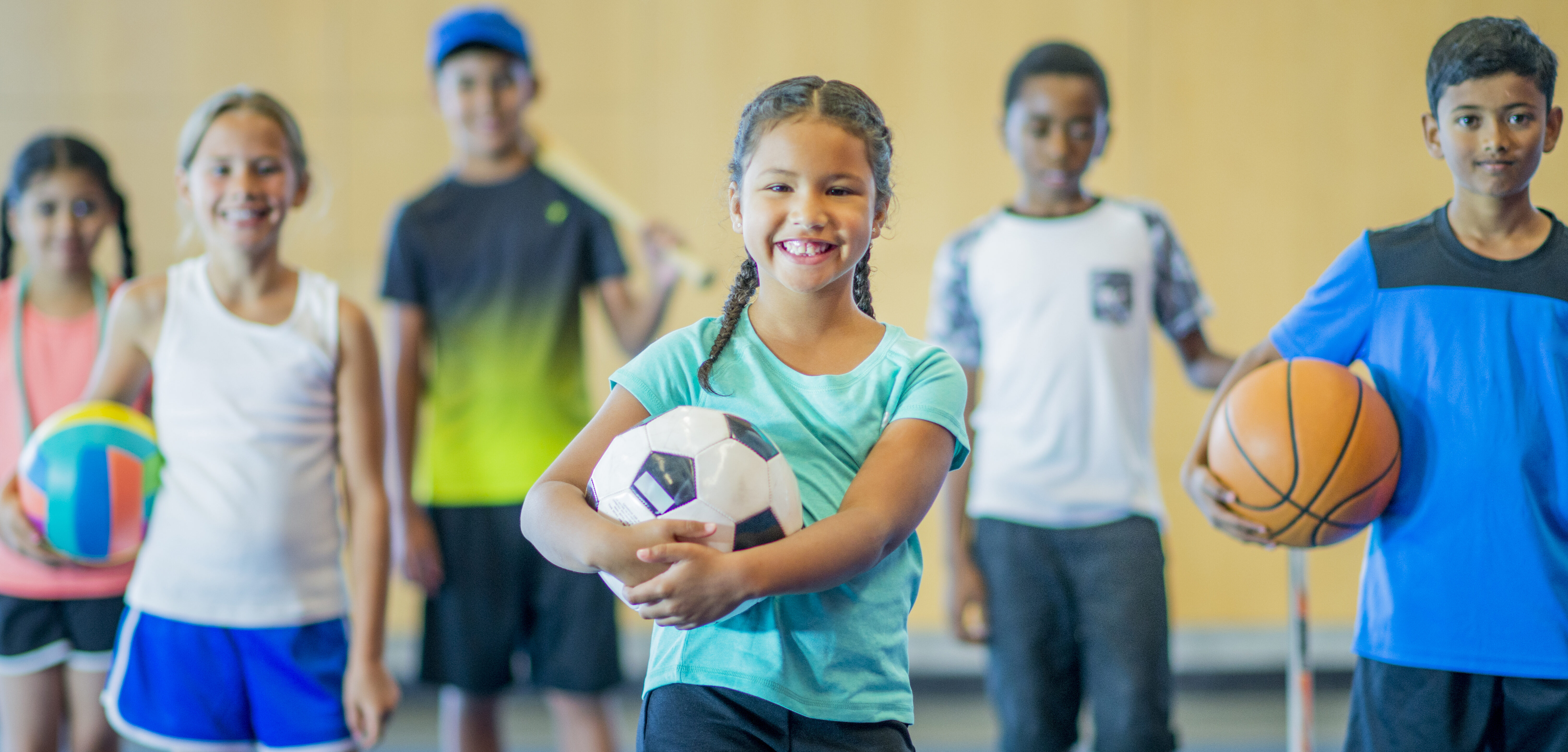 Sports Specialization: Why Balance is Healthy for Young Athletes