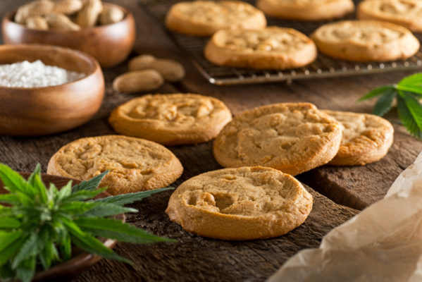 4 Must-Know Facts About Marijuana Edibles