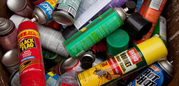 Would You Pass This Pesticide Safety Quiz?