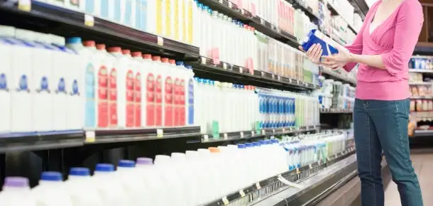 Cow’s Milk Elimination Diet – What to Eat Instead