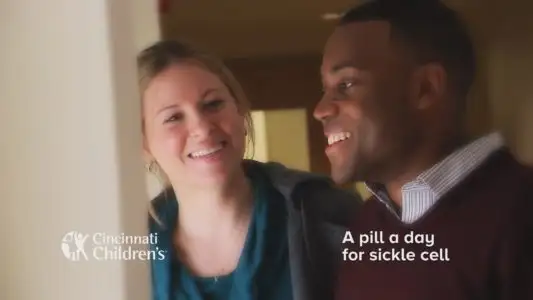 Don’t Let Sickle Cell Disease Win