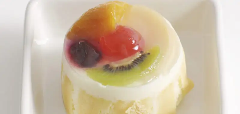 Healthier Holiday Recipe: Mini Cheesecakes