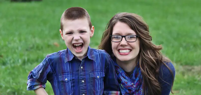 Isovaleric Acidemia: Micah’s Metabolic Journey