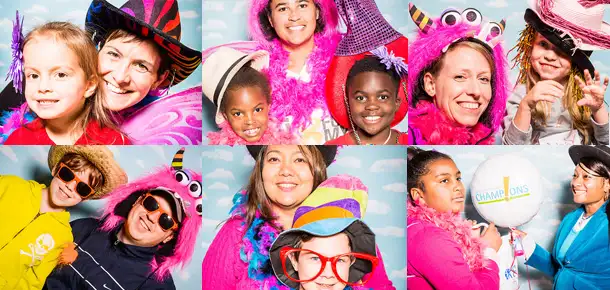 Champions Share New Year’s Wishes