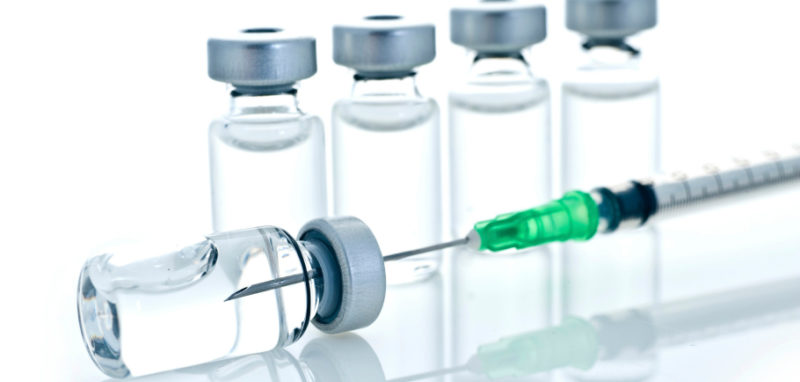 Whooping Cough: Is Your Vaccine Current?