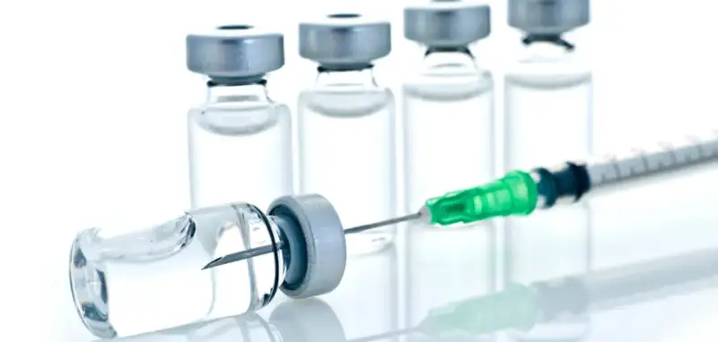Whooping Cough: Is Your Vaccine Current?