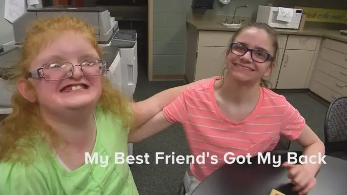 Friendship, Sisterhood, and Laughter Through Tears