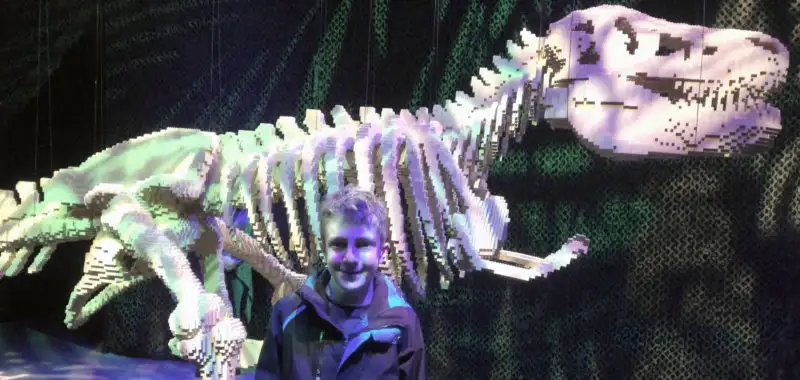 Building Blocks of Recovery