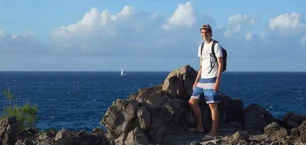 IBD: 3 Lessons from an Experienced Parent