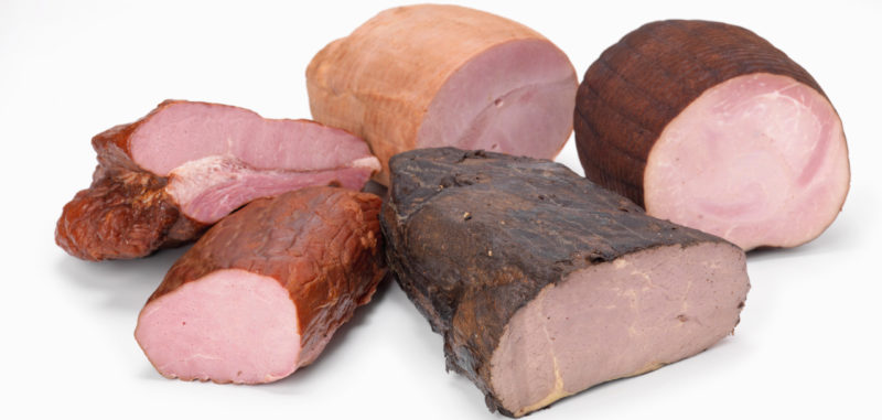 How to Reduce Processed Meat In Kids’ Diets