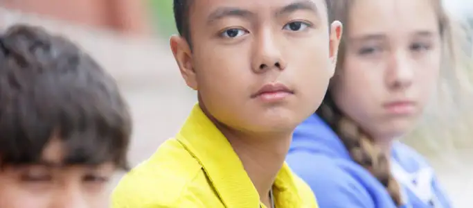 Risk Factors for Suicide in Kids and Teens