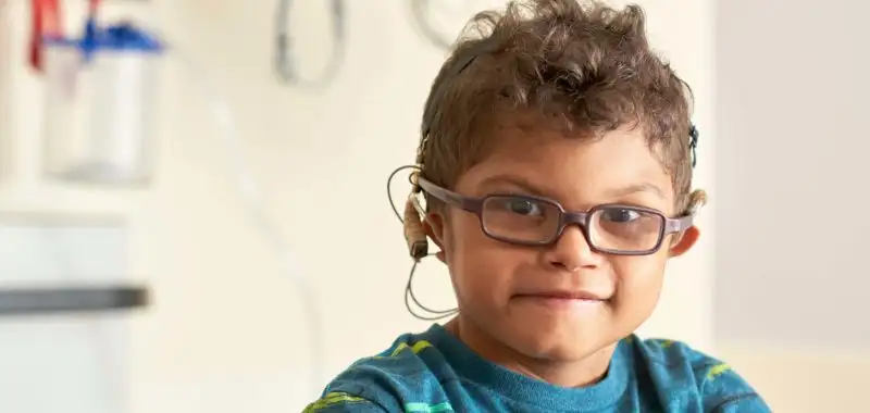 Receiving Your Child’s Diagnosis: What to Do Next