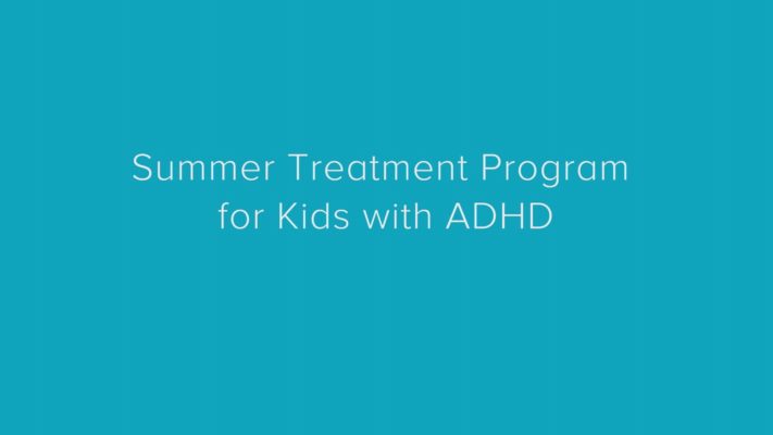 Tricks to Handle Summertime ADHD Challenges