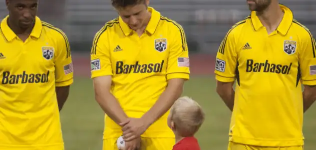 Heart to Heart: Ryan Meets Kirk Urso – Part 2