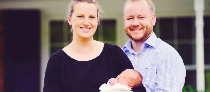 Getting the Green Light: Pregnancy with Adult Congenital Heart Disease