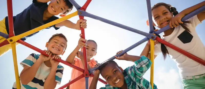 Tips for Teaching Children About Body Safety