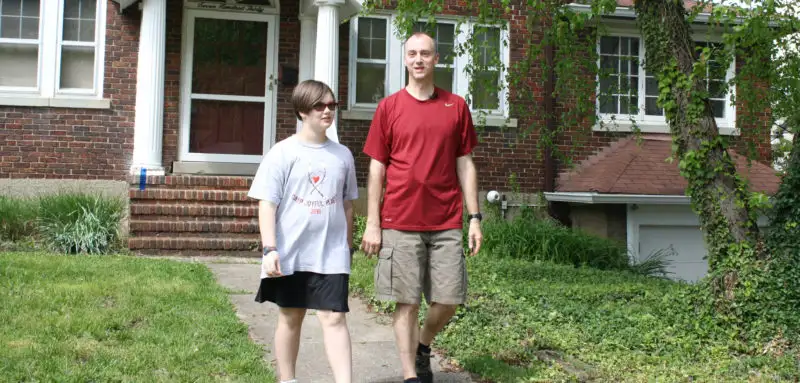 Fit Hearts Program Trains Cardiac Patients for Progressive Marathon