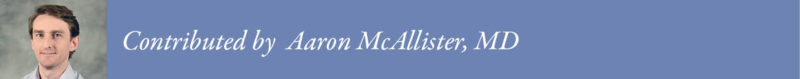 McAllister template