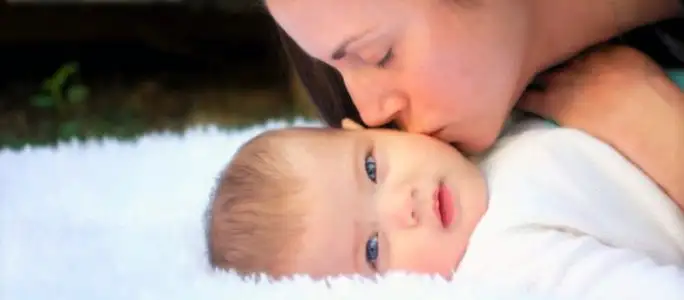 Myelomeningocele Surgery: Our Biggest and Hardest Decision