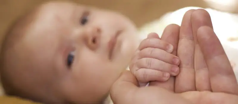 Swaddling DO’s and DON’Ts