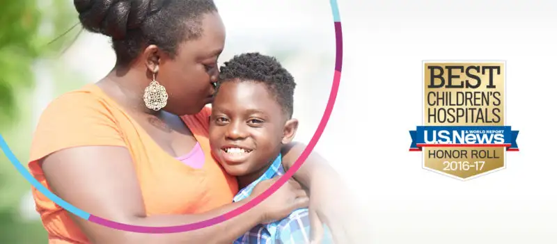 Top 5 in Seven Specialties Ranked by U.S. News