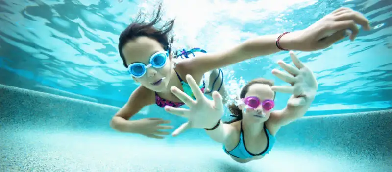 Swimmer’s Ear: Your Questions Answered