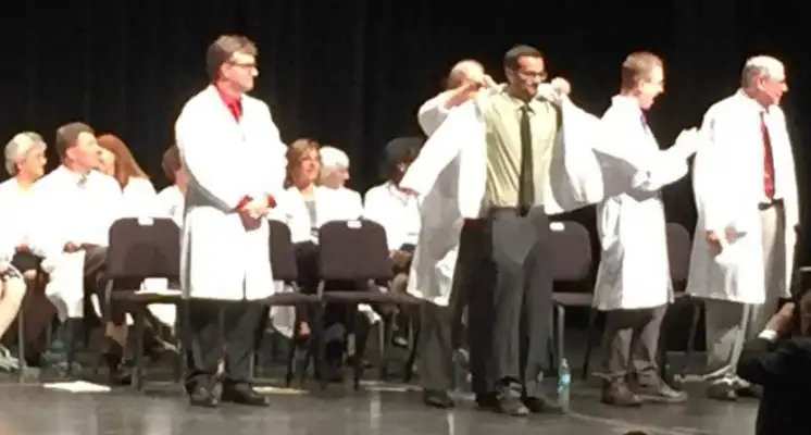 Pectus Excavatum: The Student Becomes the Teacher